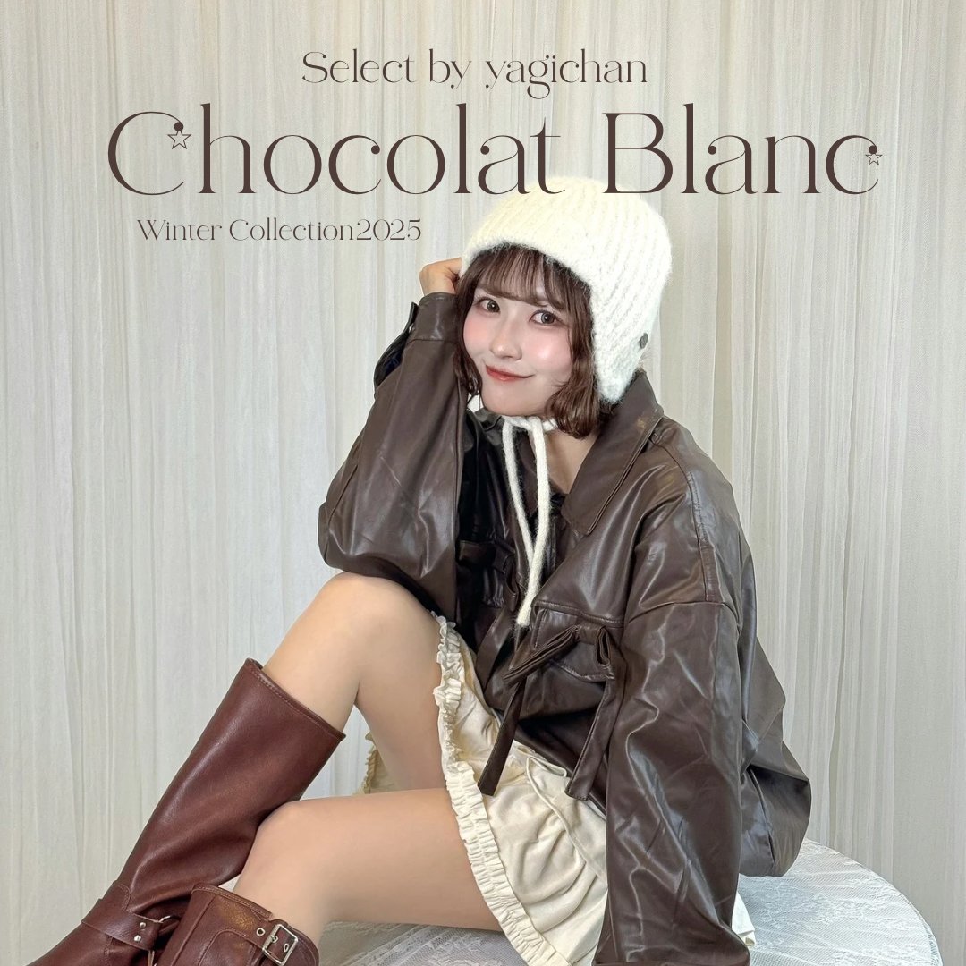 Select by yagichan