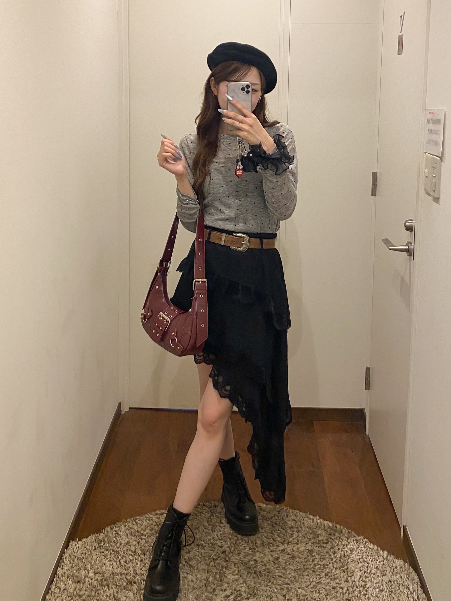 ドットシアーロンT
