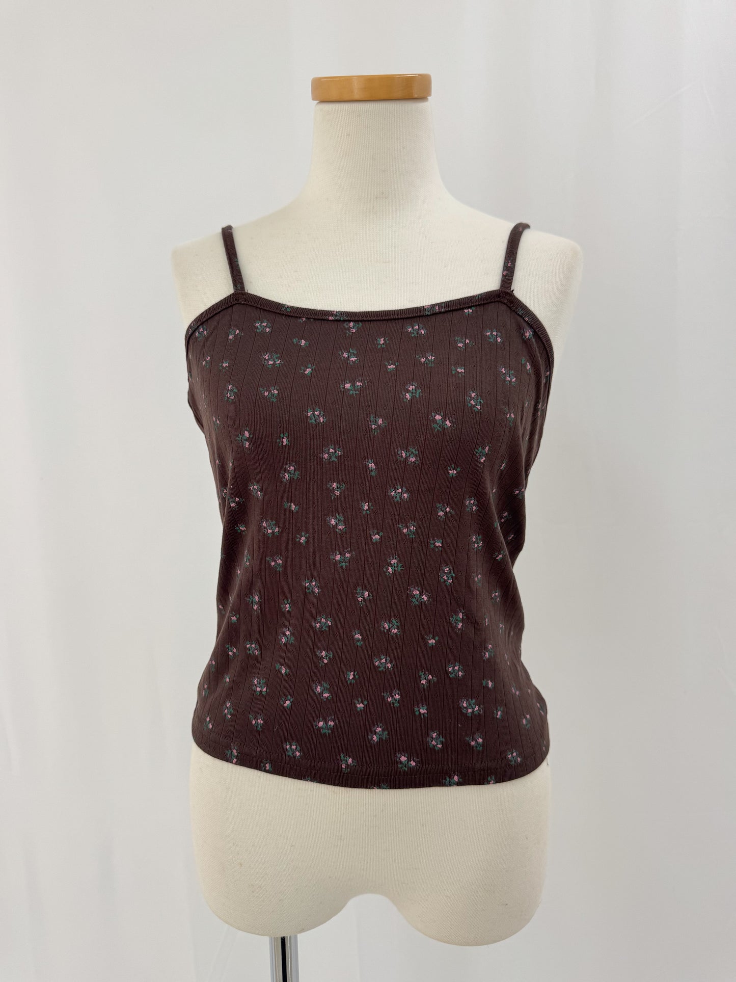 【Official限定】花柄アンサンブルカーディガン