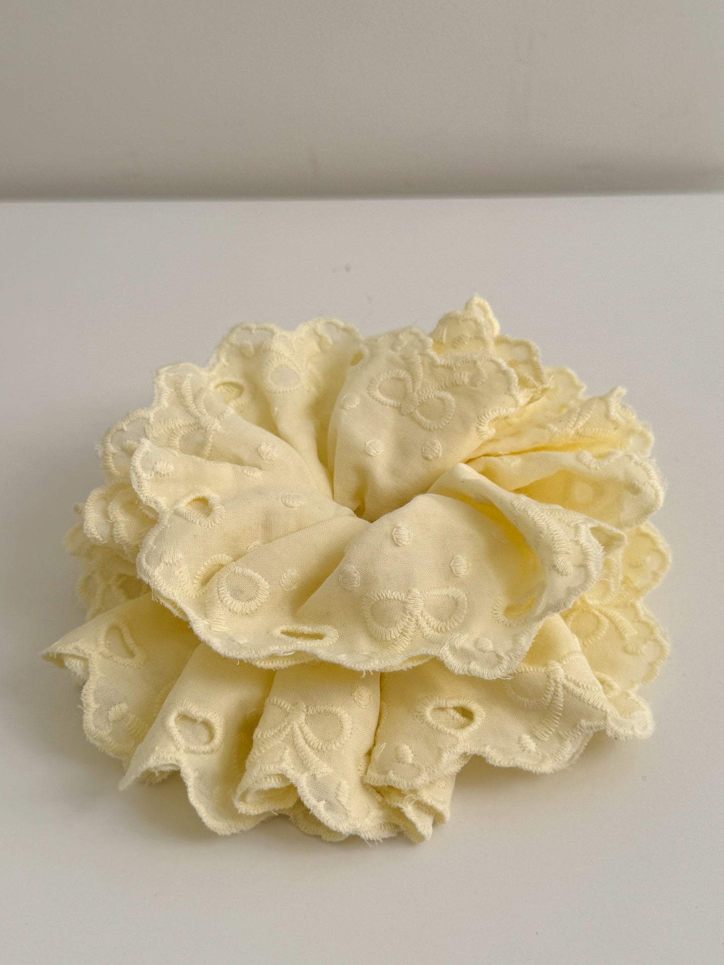 コットンシュシュ