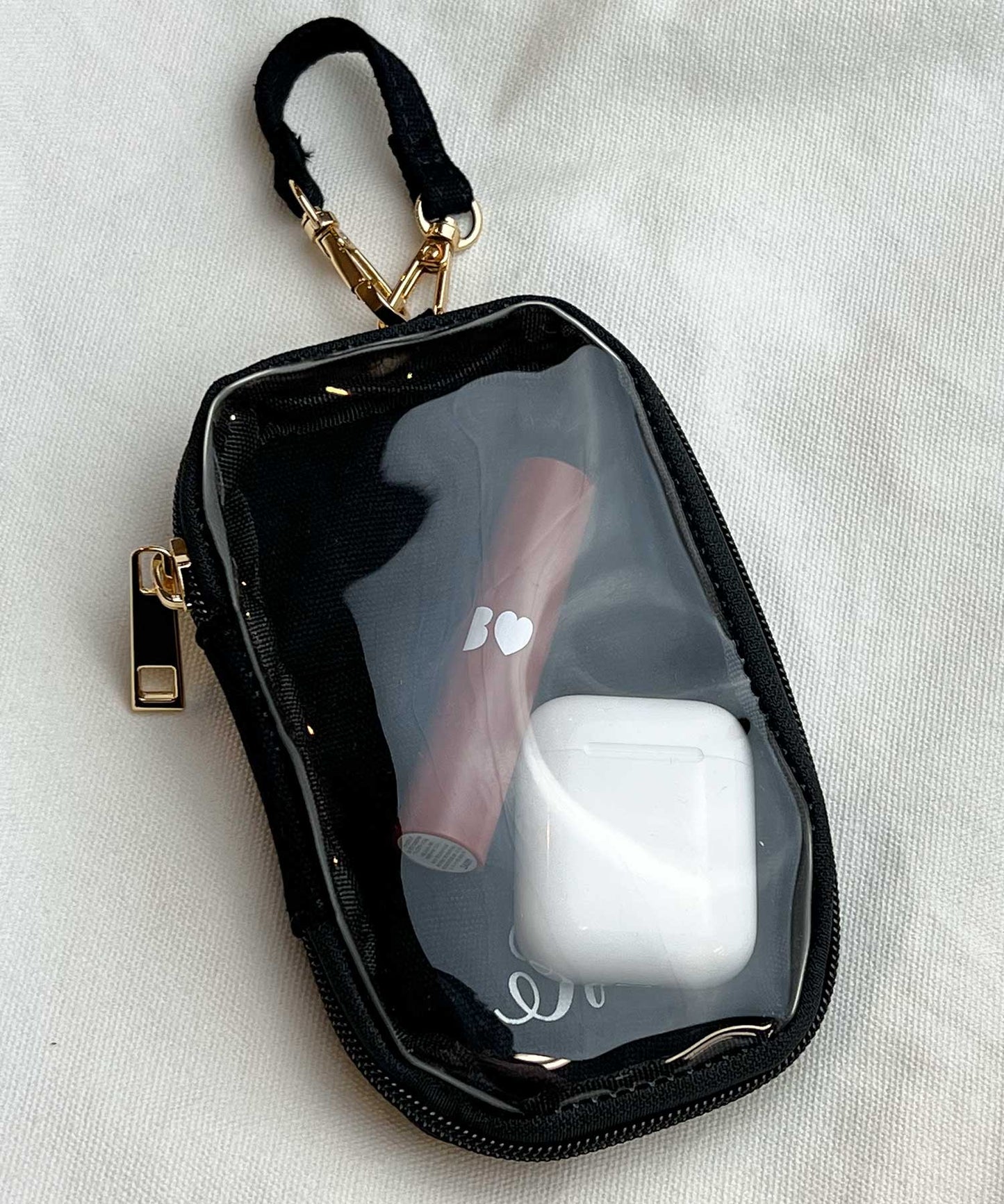 frunco推しカラーアクスタポーチ