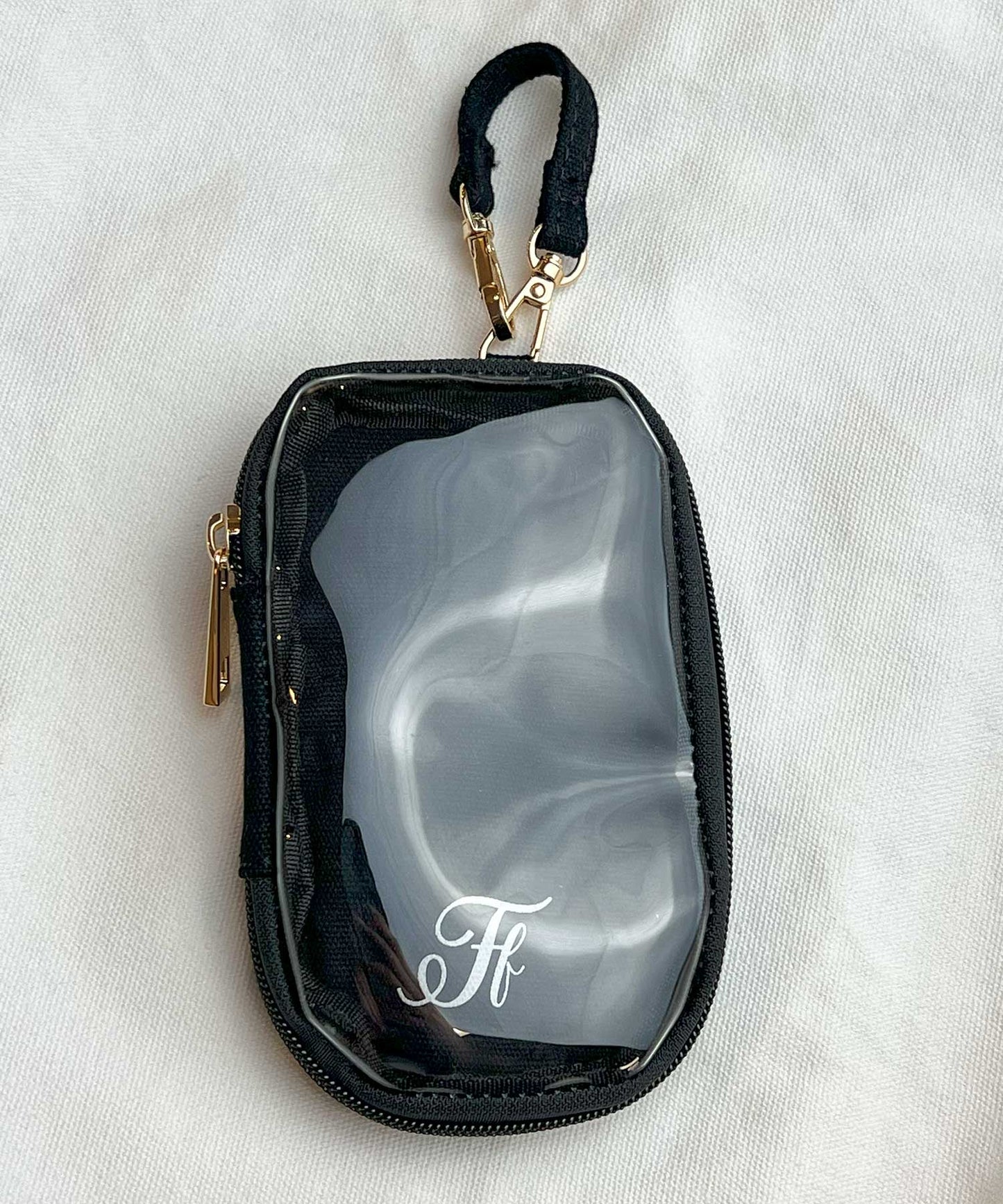 frunco推しカラーアクスタポーチ