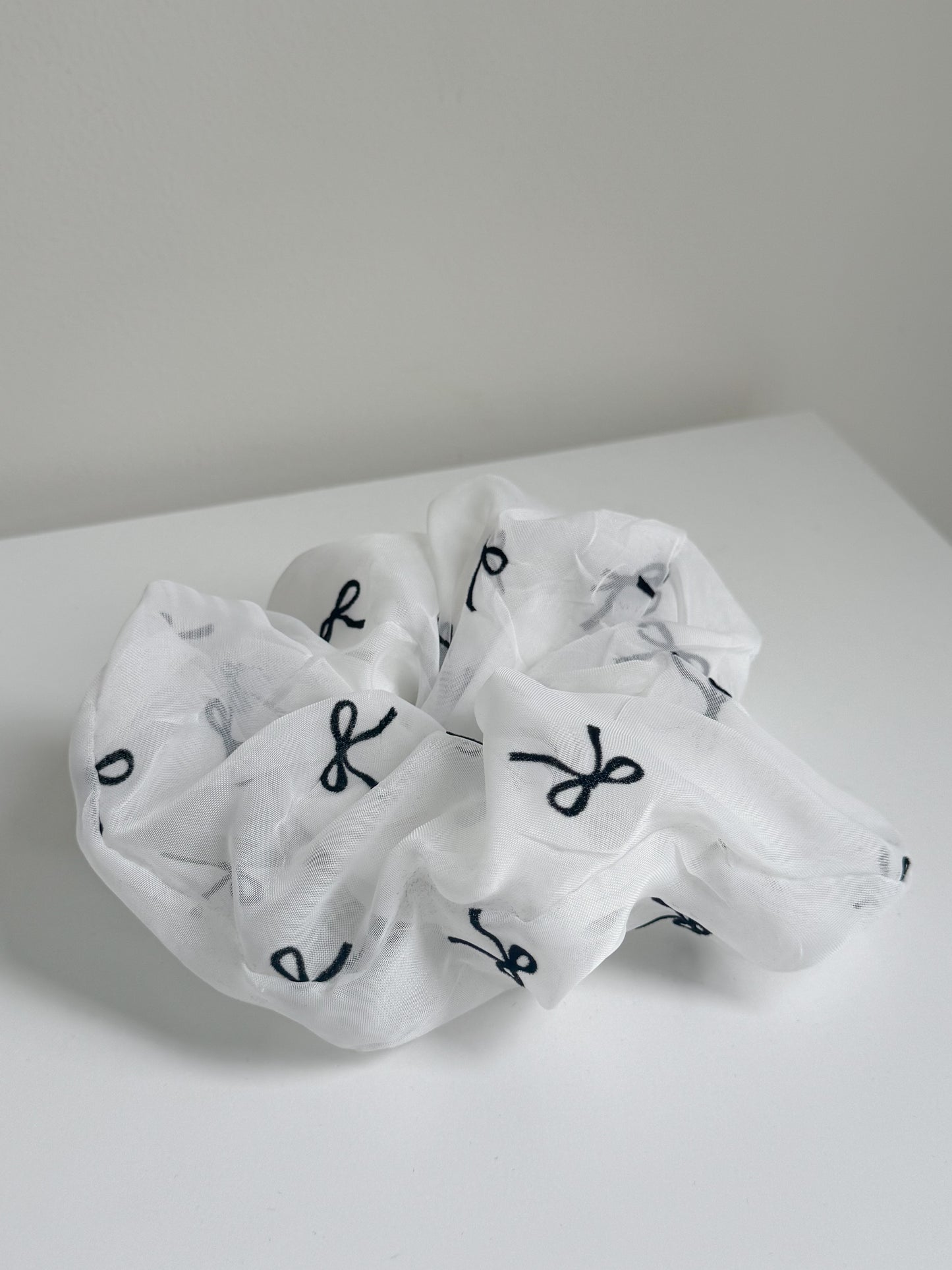 シフォンシュシュ