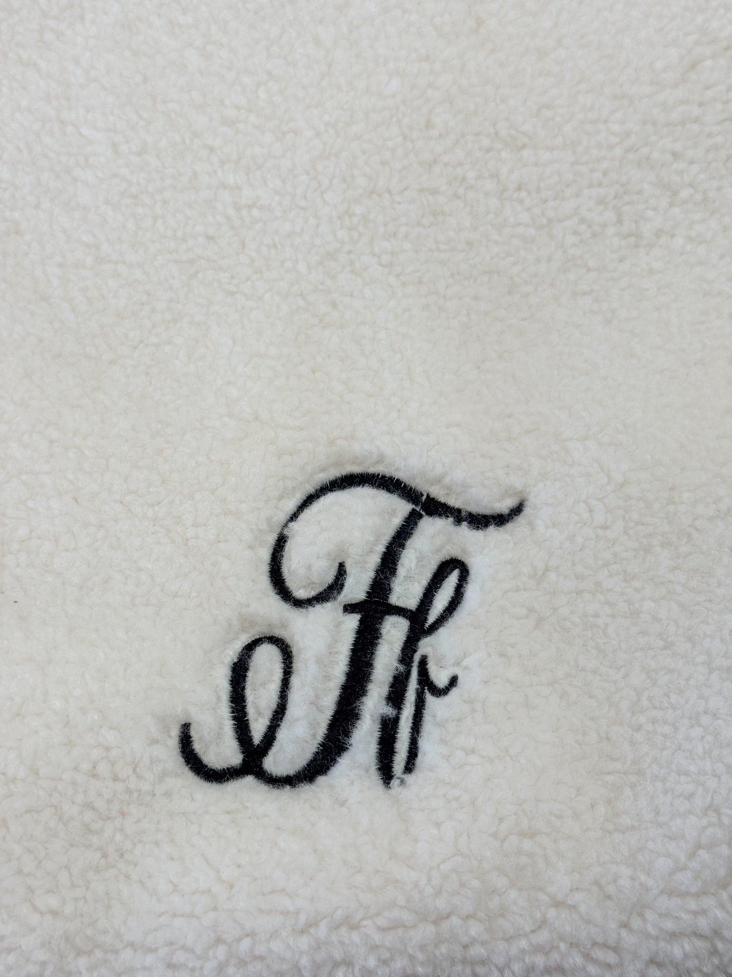 【予約販売】frunco × AYAKA オリジナルBIG推し活ボアトート