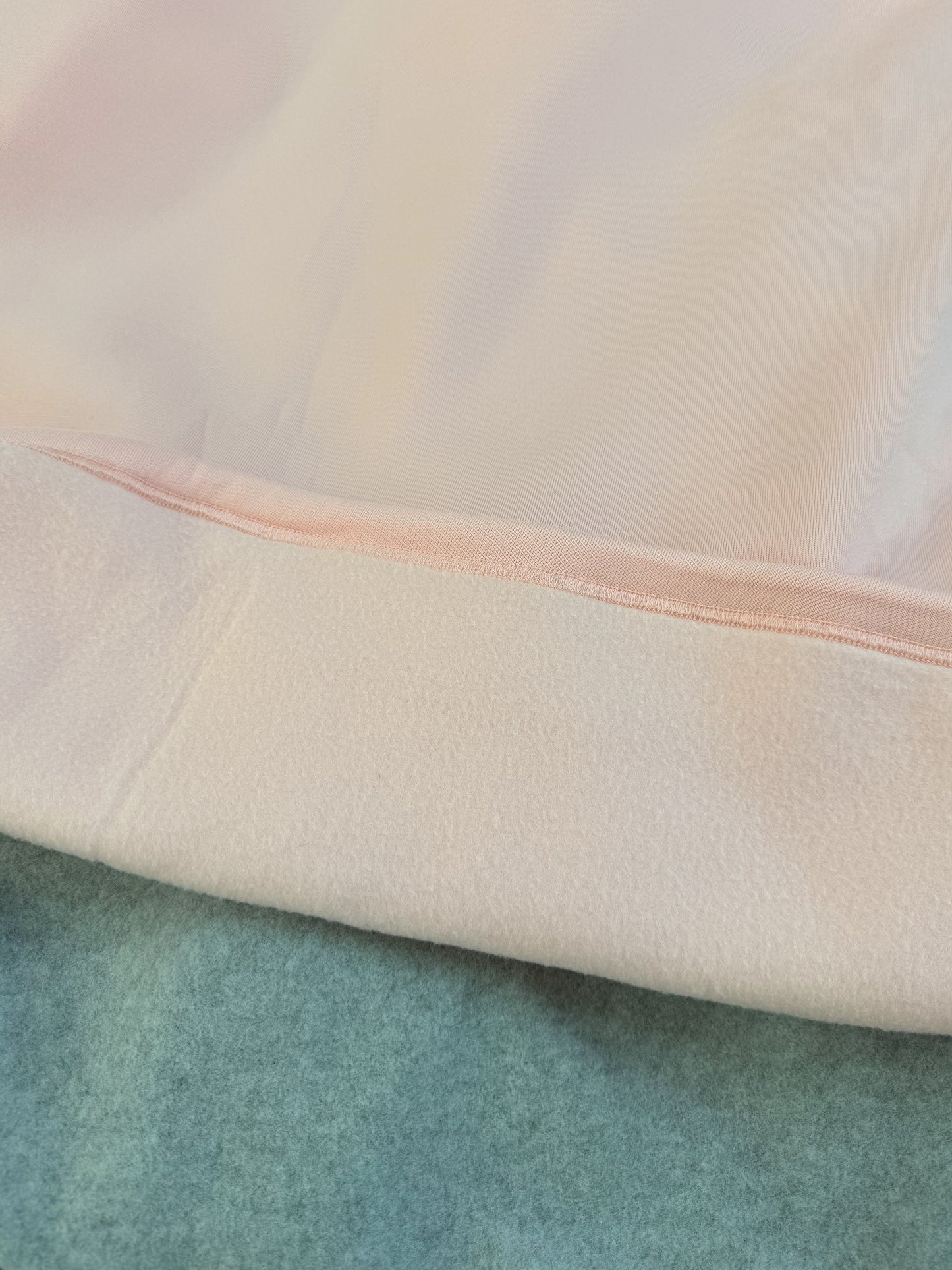 【Official限定価格】裏起毛スエットロングワンピース