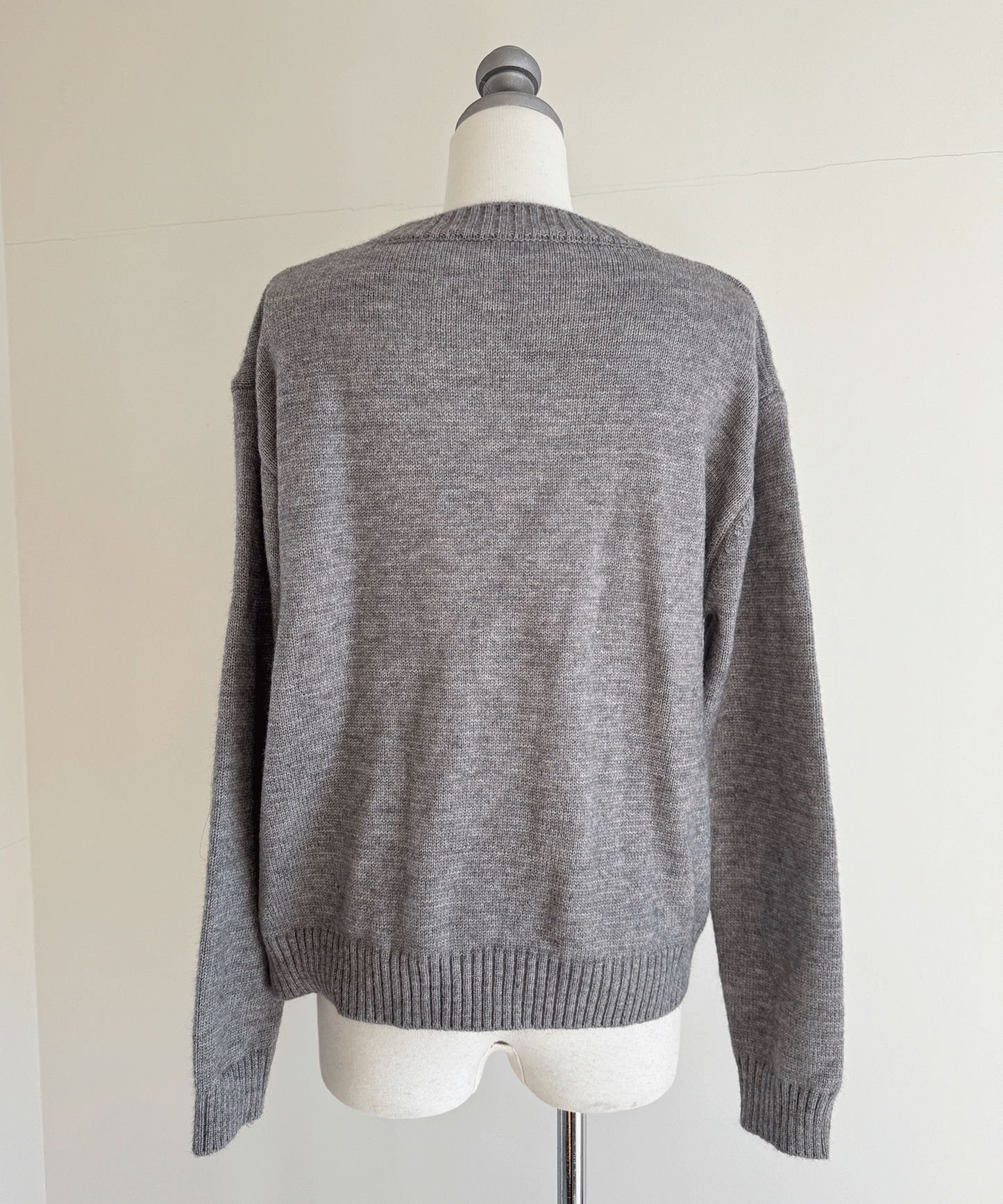 【Official限定価格】テディベアニット