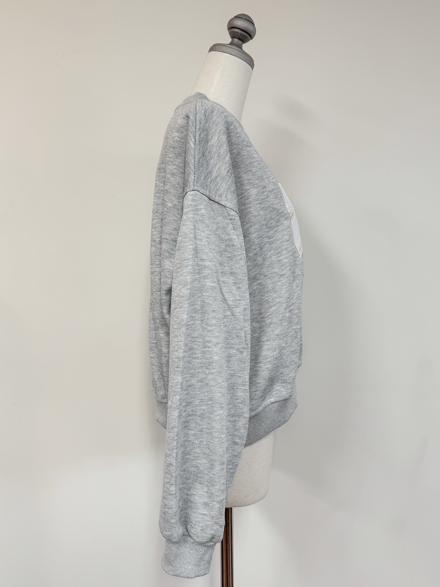 【先行販売】リボントレーナー