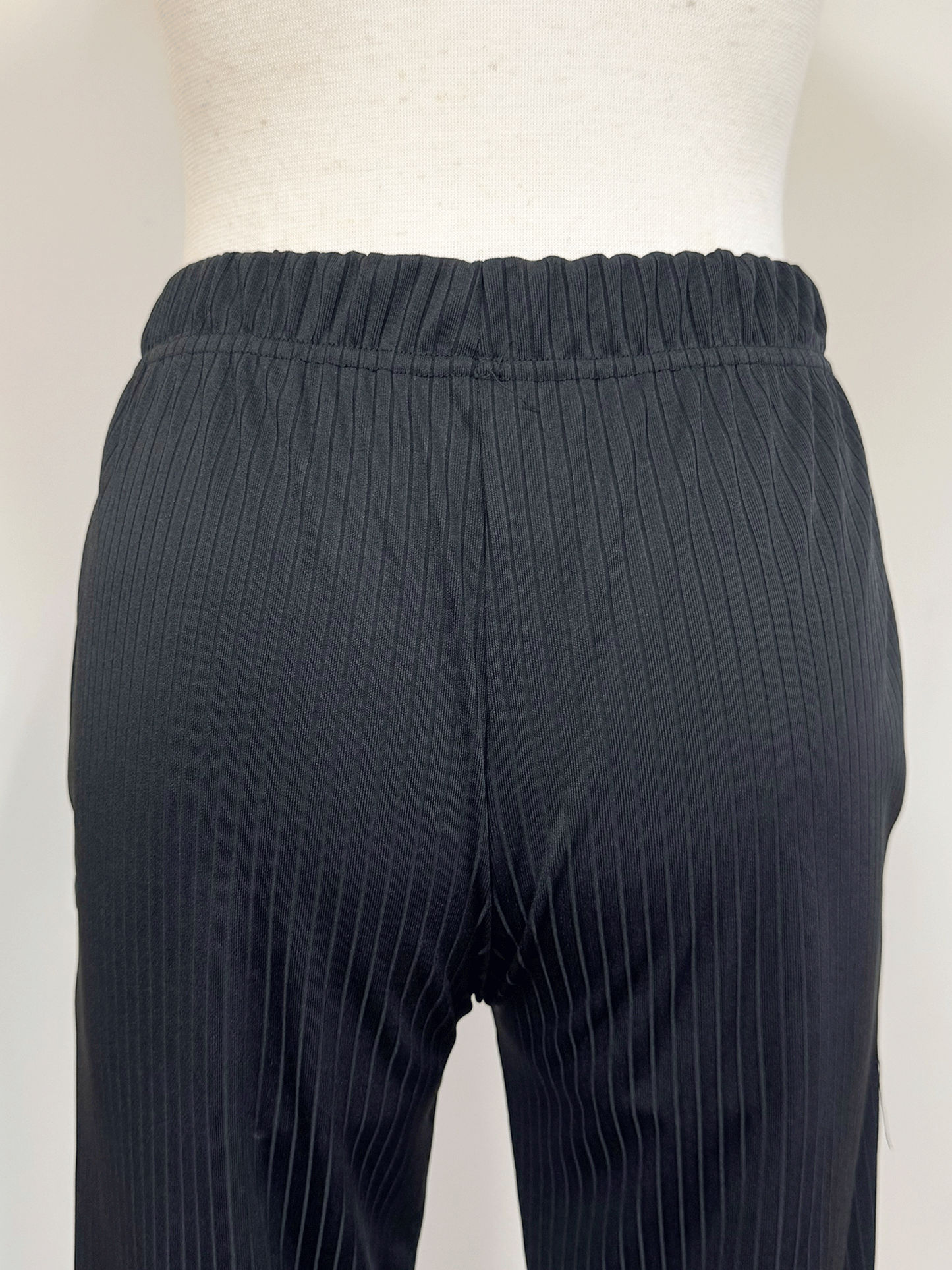 【Official限定販売】フリルリブパンツ