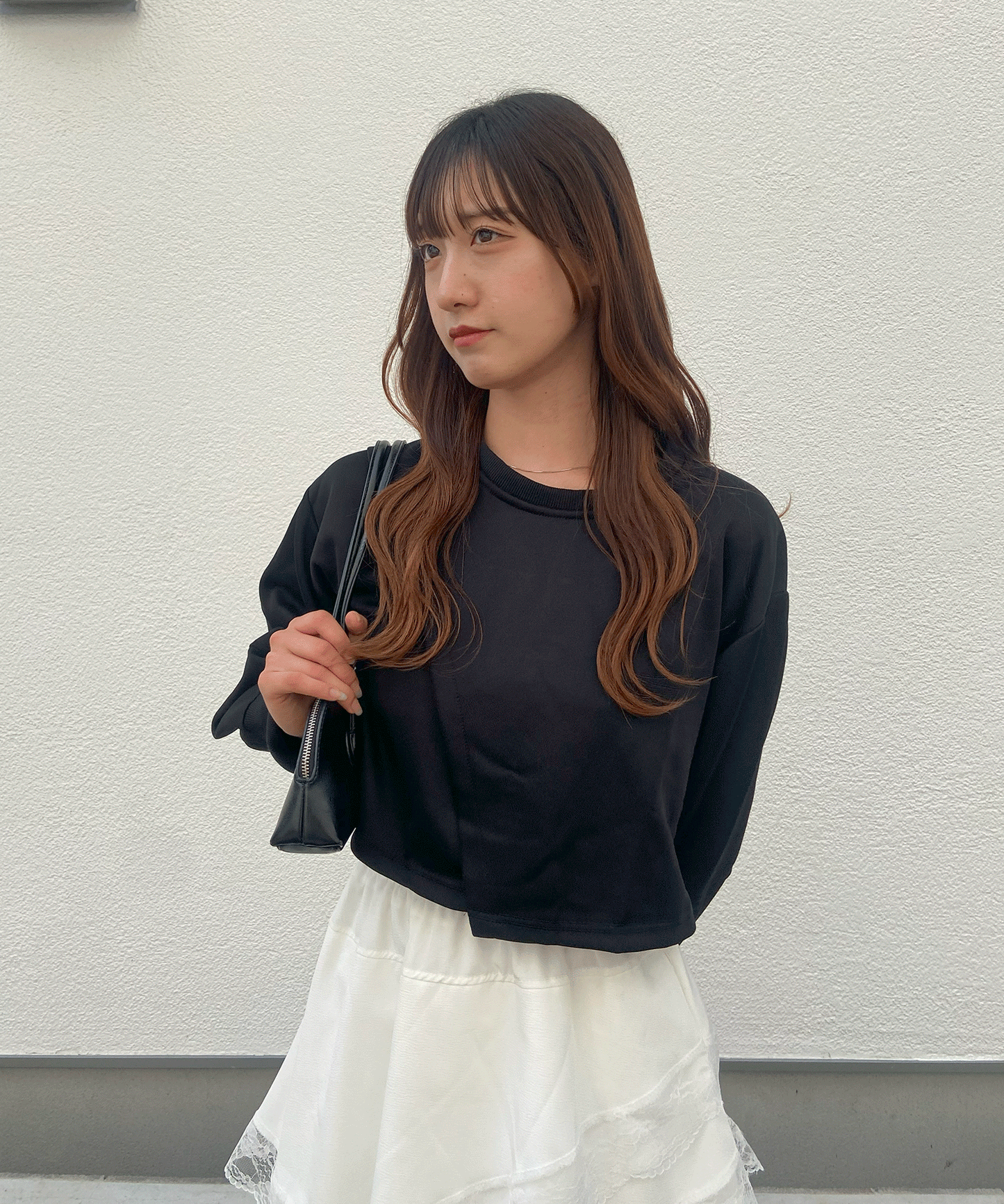 【Official限定】フロントクロスデザイントレーナー