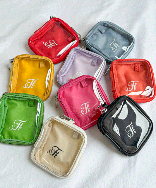 frunco × Ayaka ORIGINAL ミニポーチ