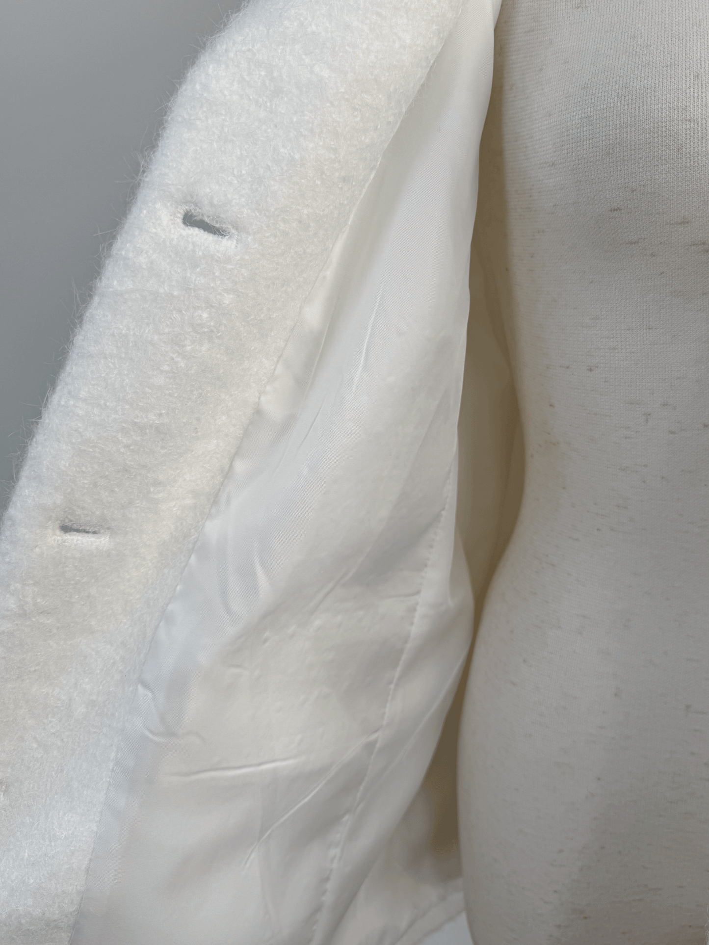 【Official限定価格】モヘアテーラードジャケット