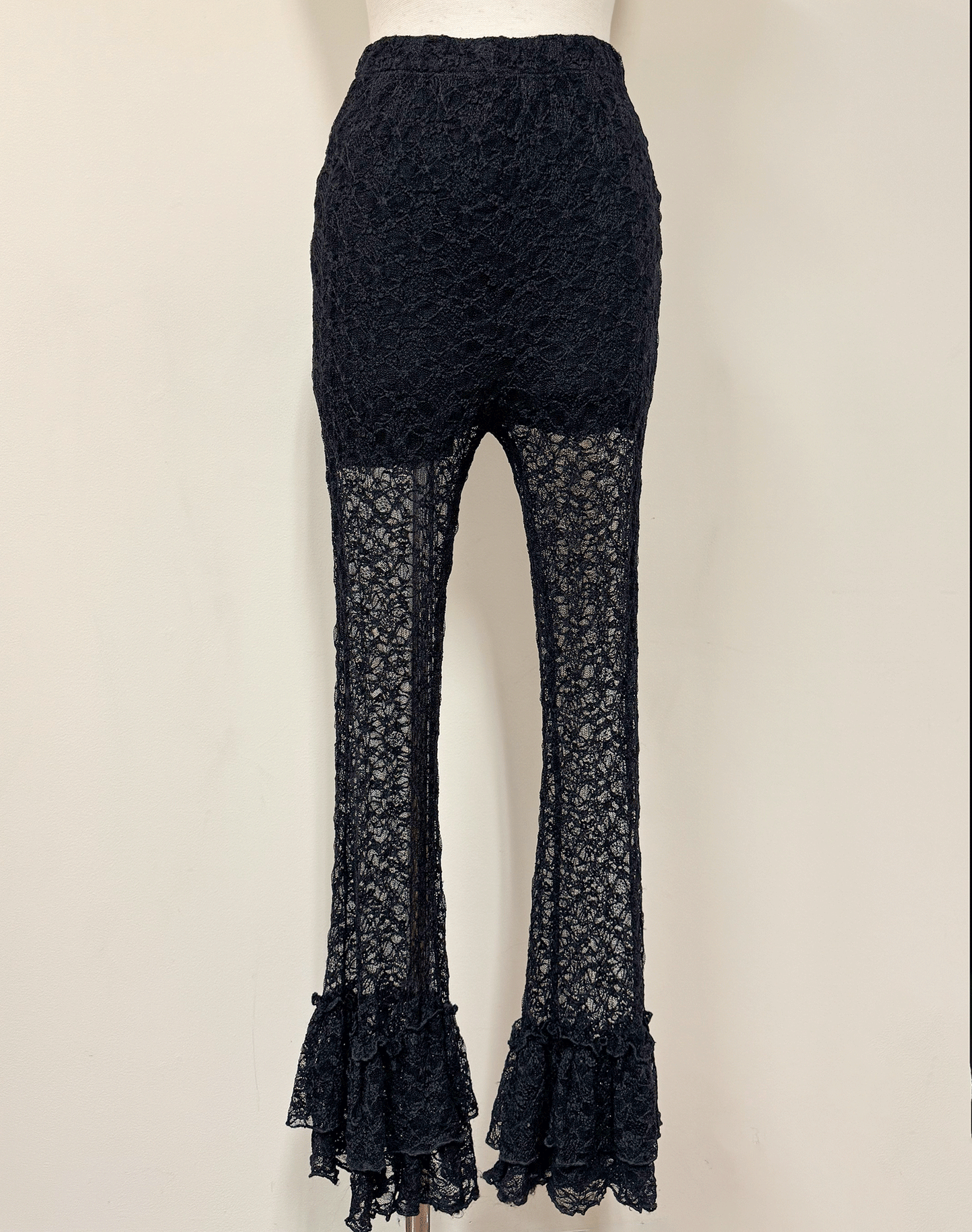 【Official限定価格】レースパンツ