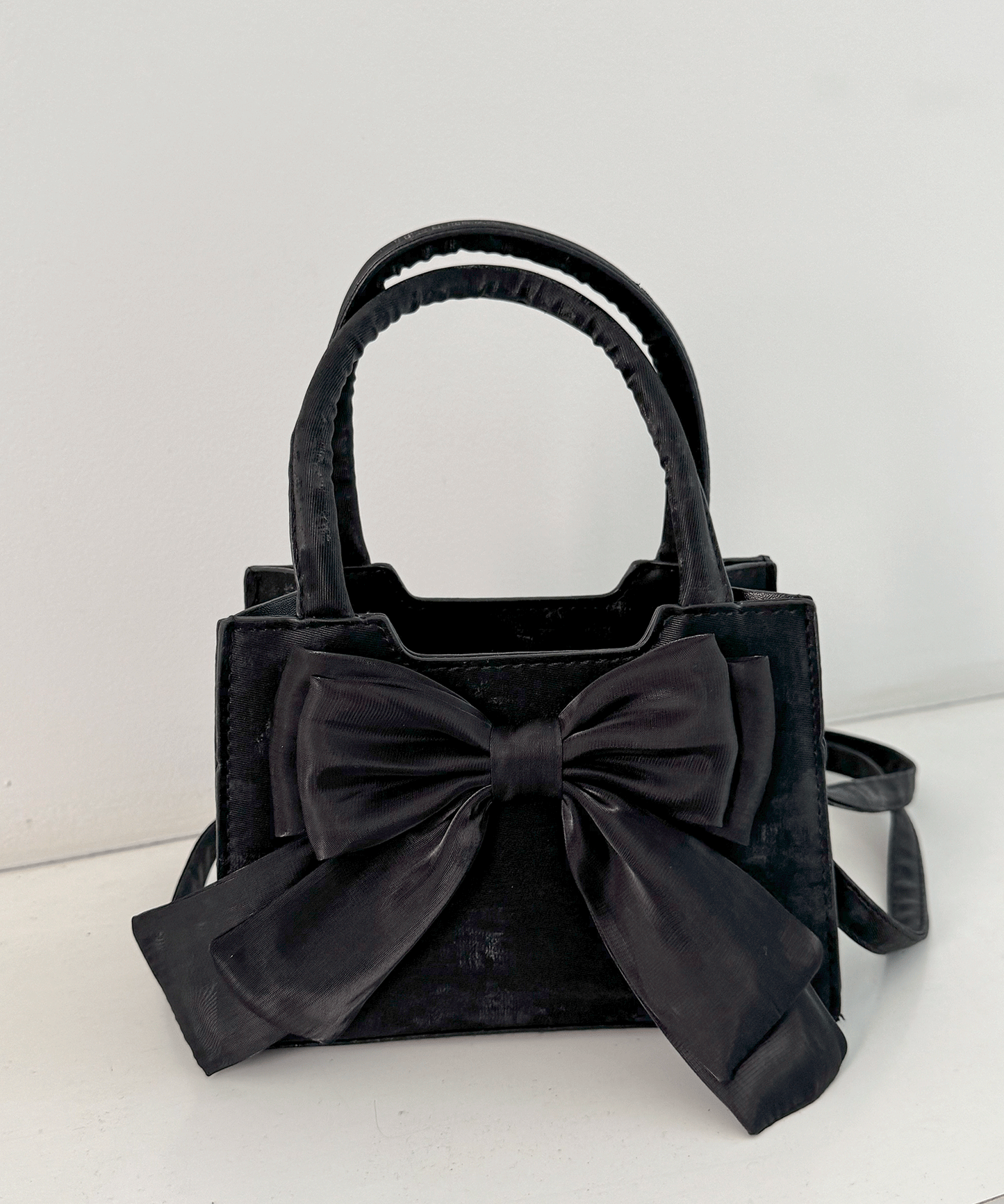 【Official限定価格】リボンBAG