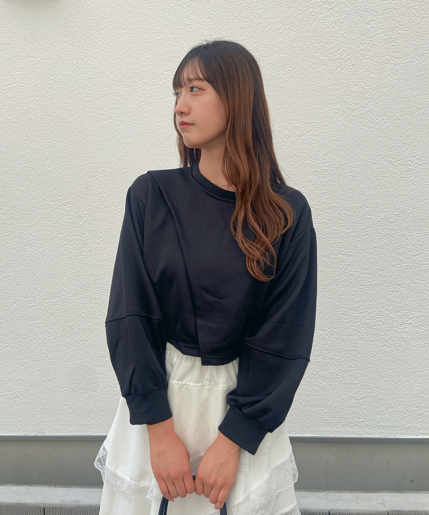 【Official限定】フロントクロスデザイントレーナー