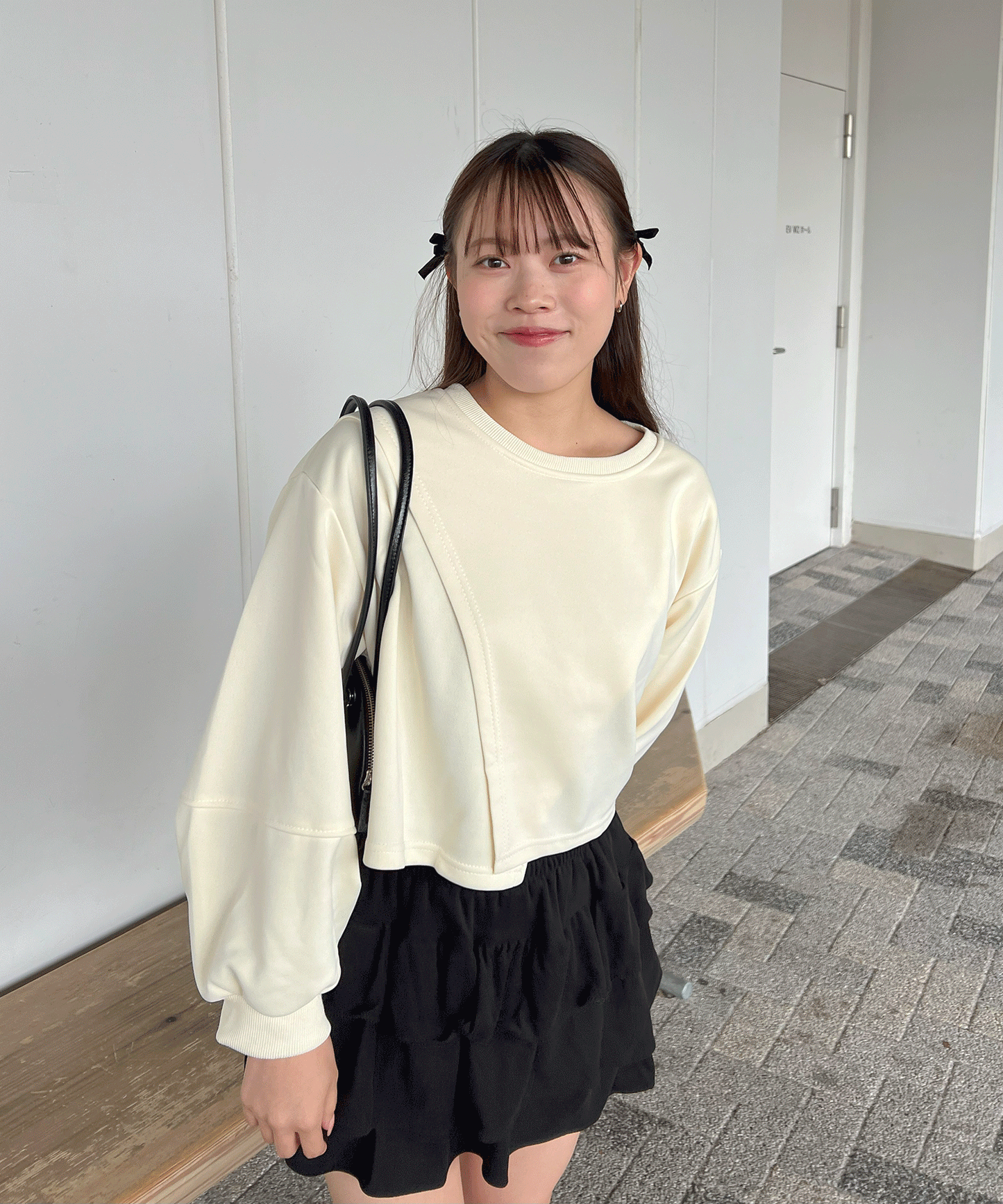 【Official限定】フロントクロスデザイントレーナー