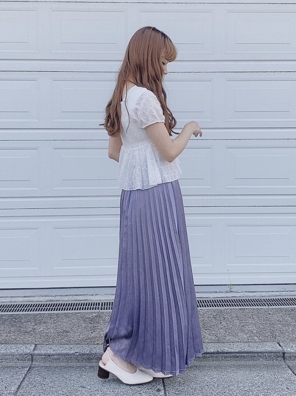アコーディオンプリーツSK