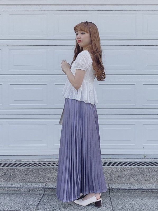 アコーディオンプリーツSK