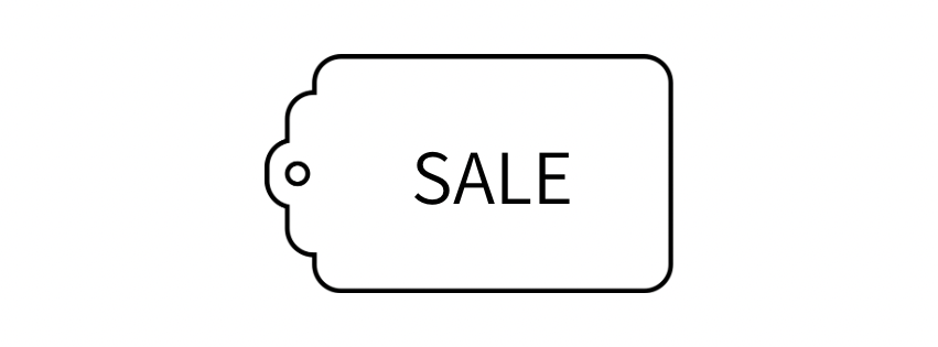 SALE