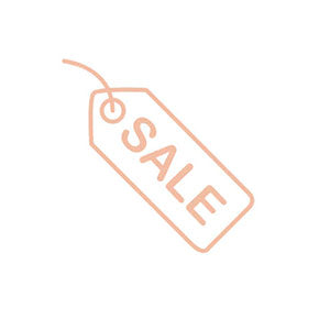 clearance sale