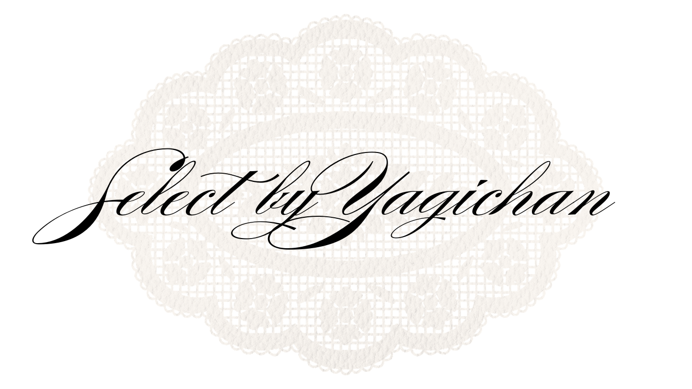 Select by yagichan