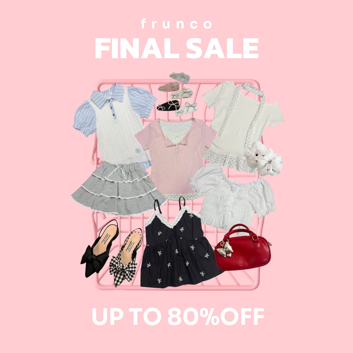 SALE