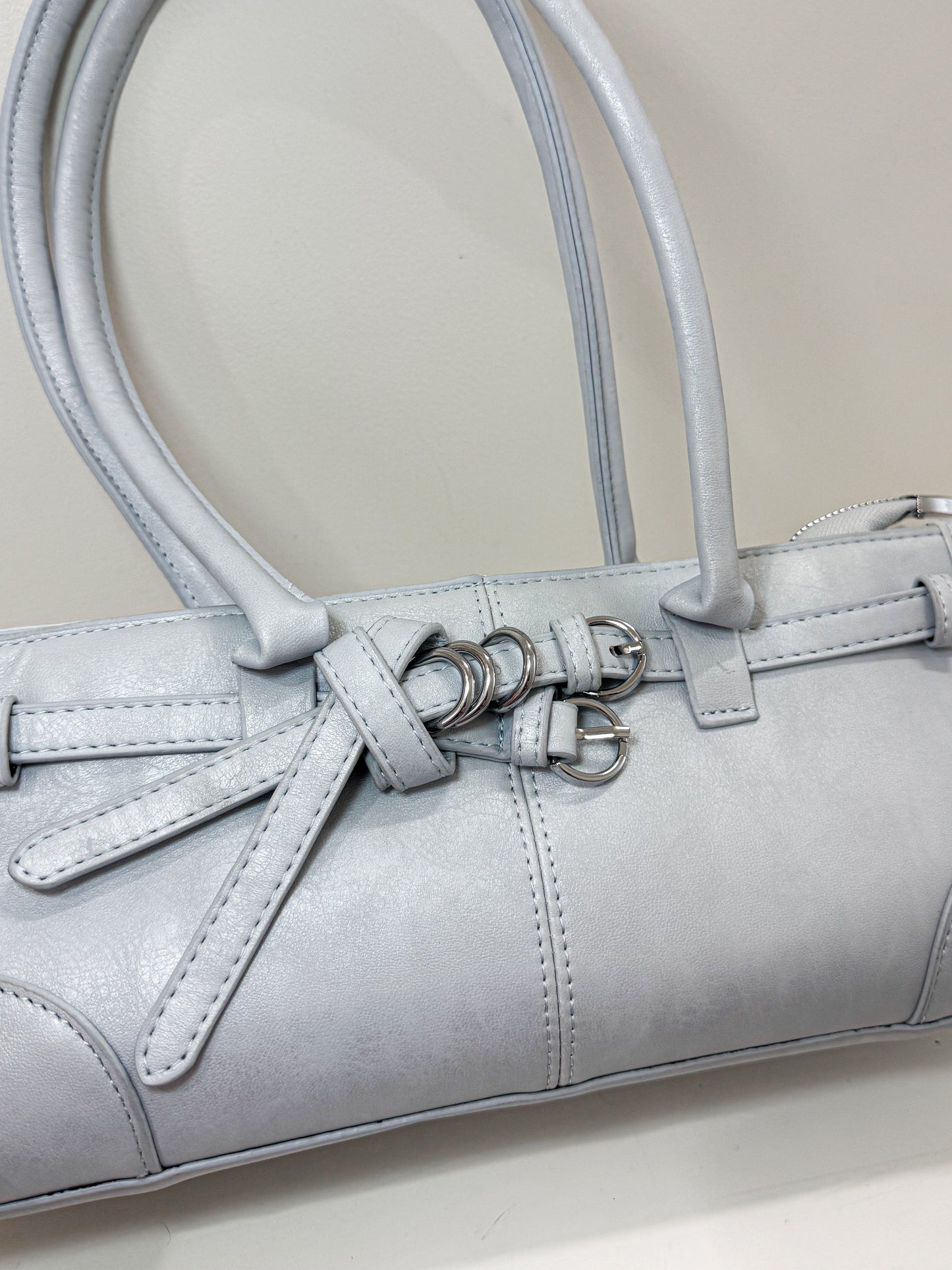 ベルト付きナローハンドルBAG