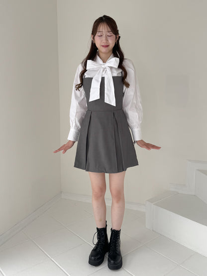 【Official限定販売】エプロンワンピース