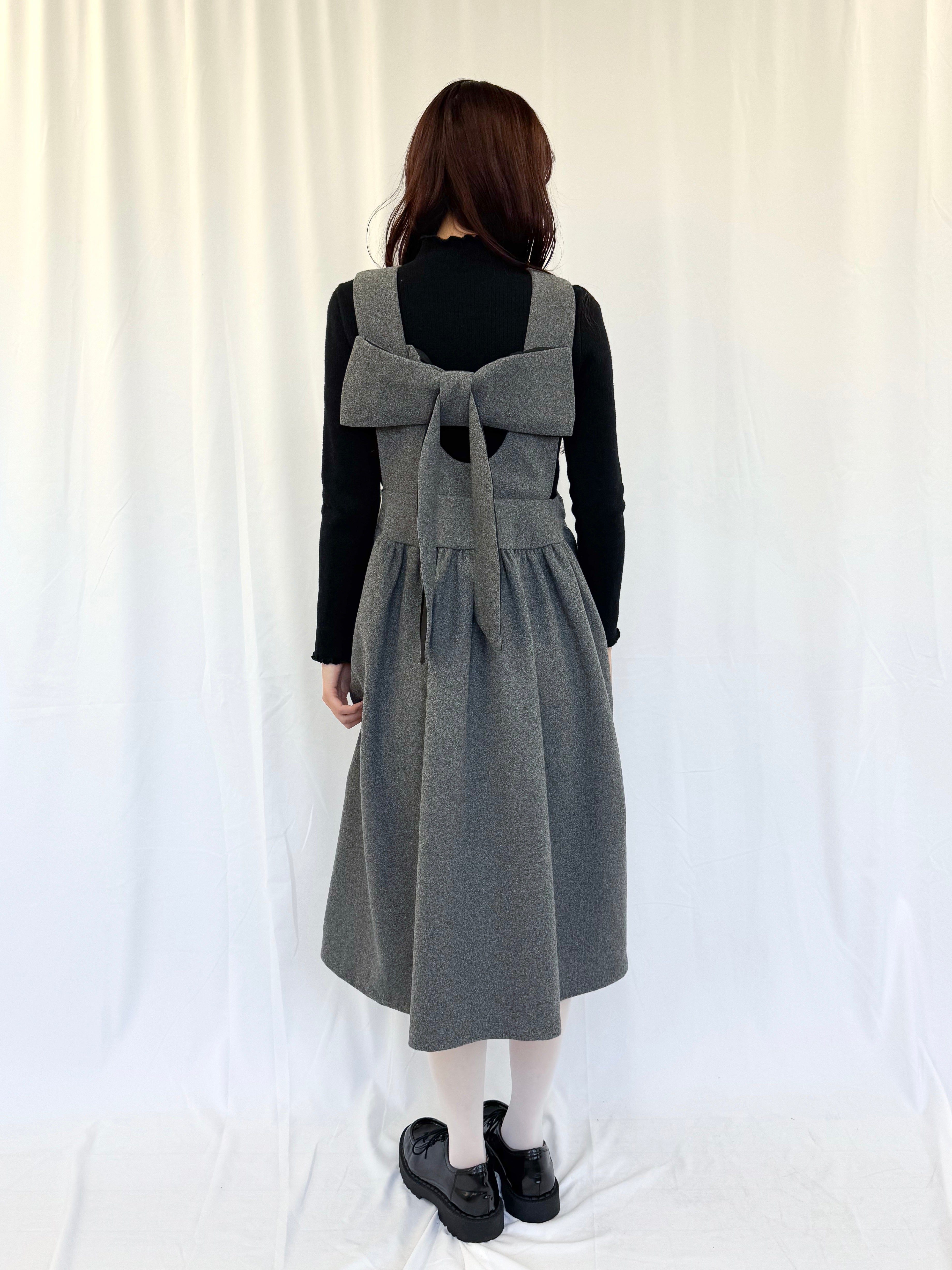 Official限定】リボンジャンスカ – frunco