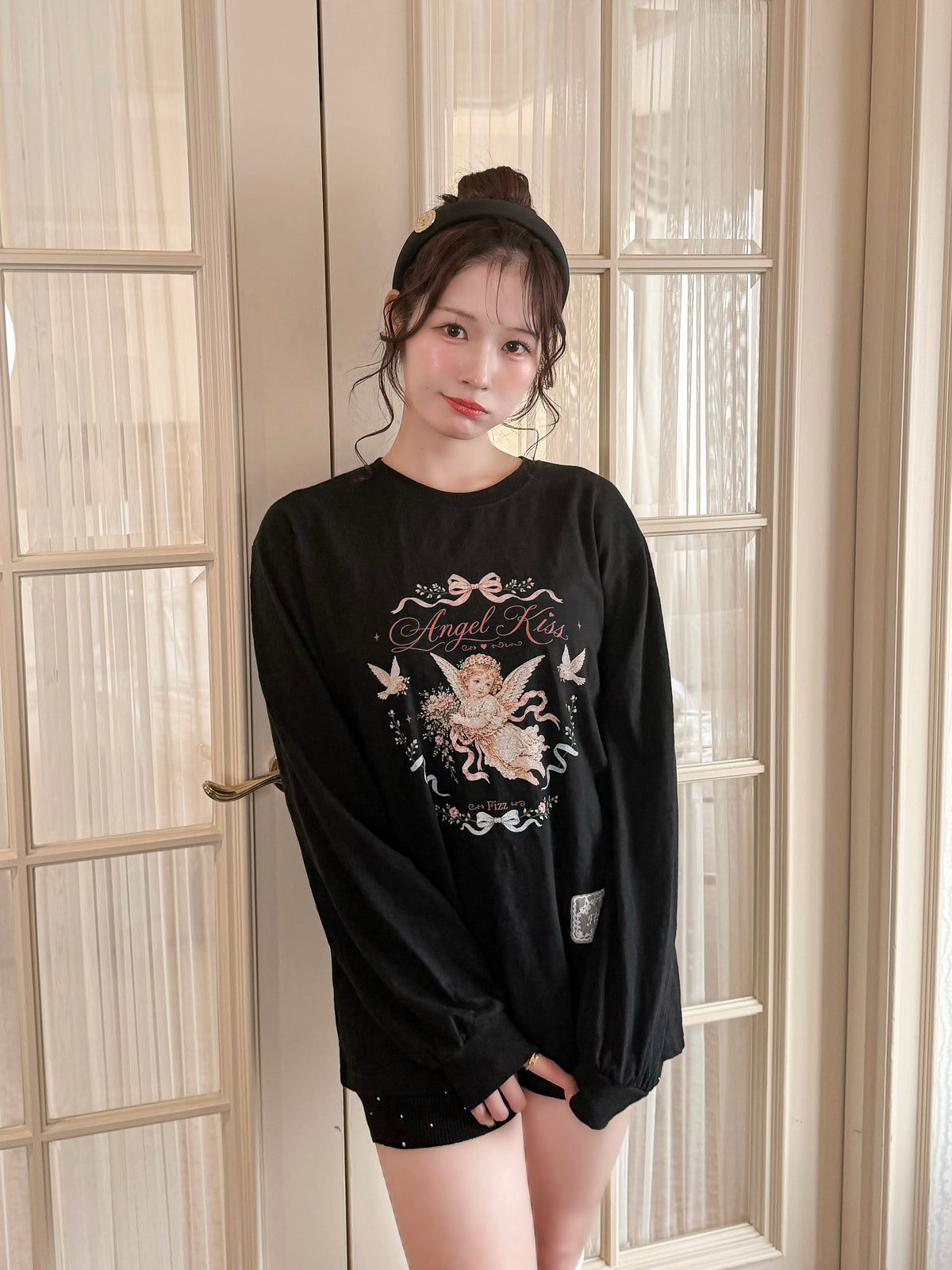 Angel Tshirt
