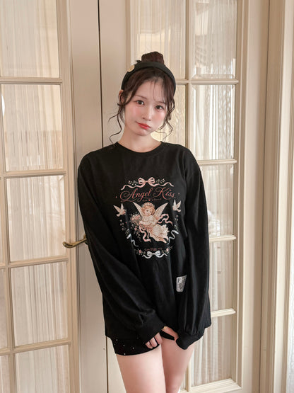 Angel Tshirt