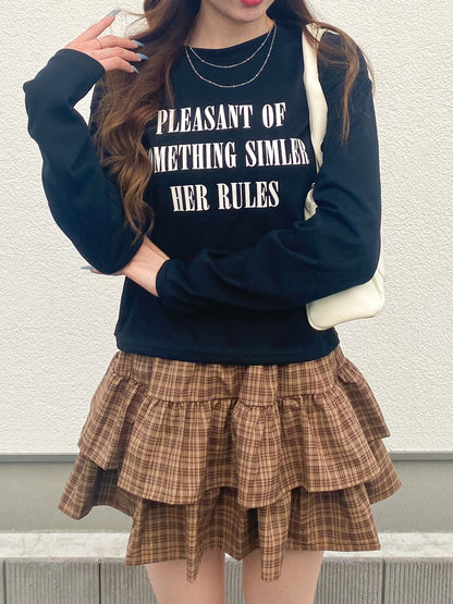 レタリングロゴシアーロンT
