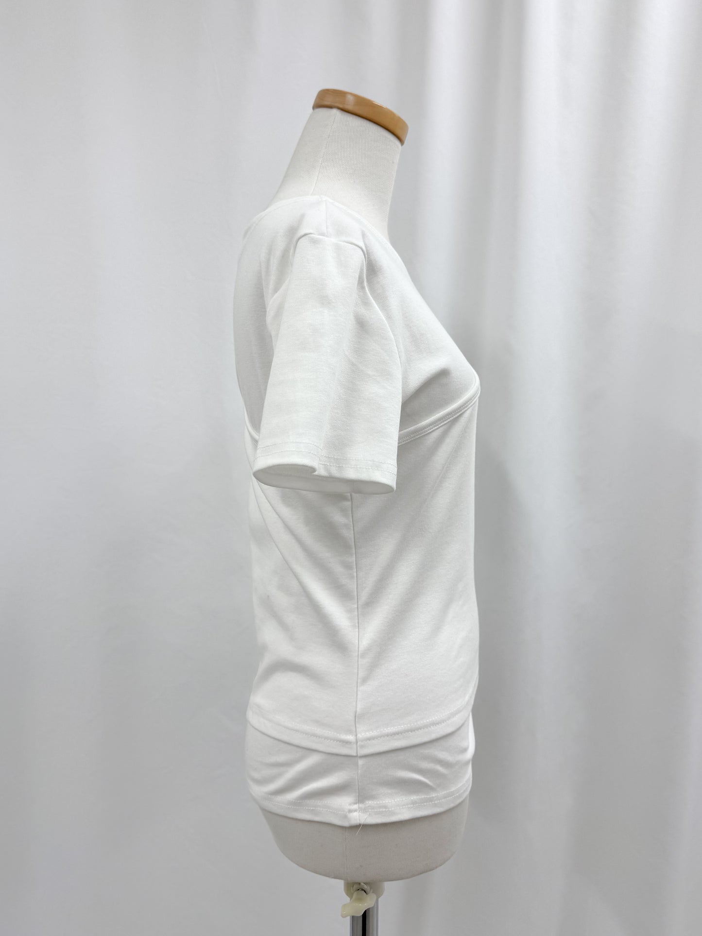 レイヤーTシャツ