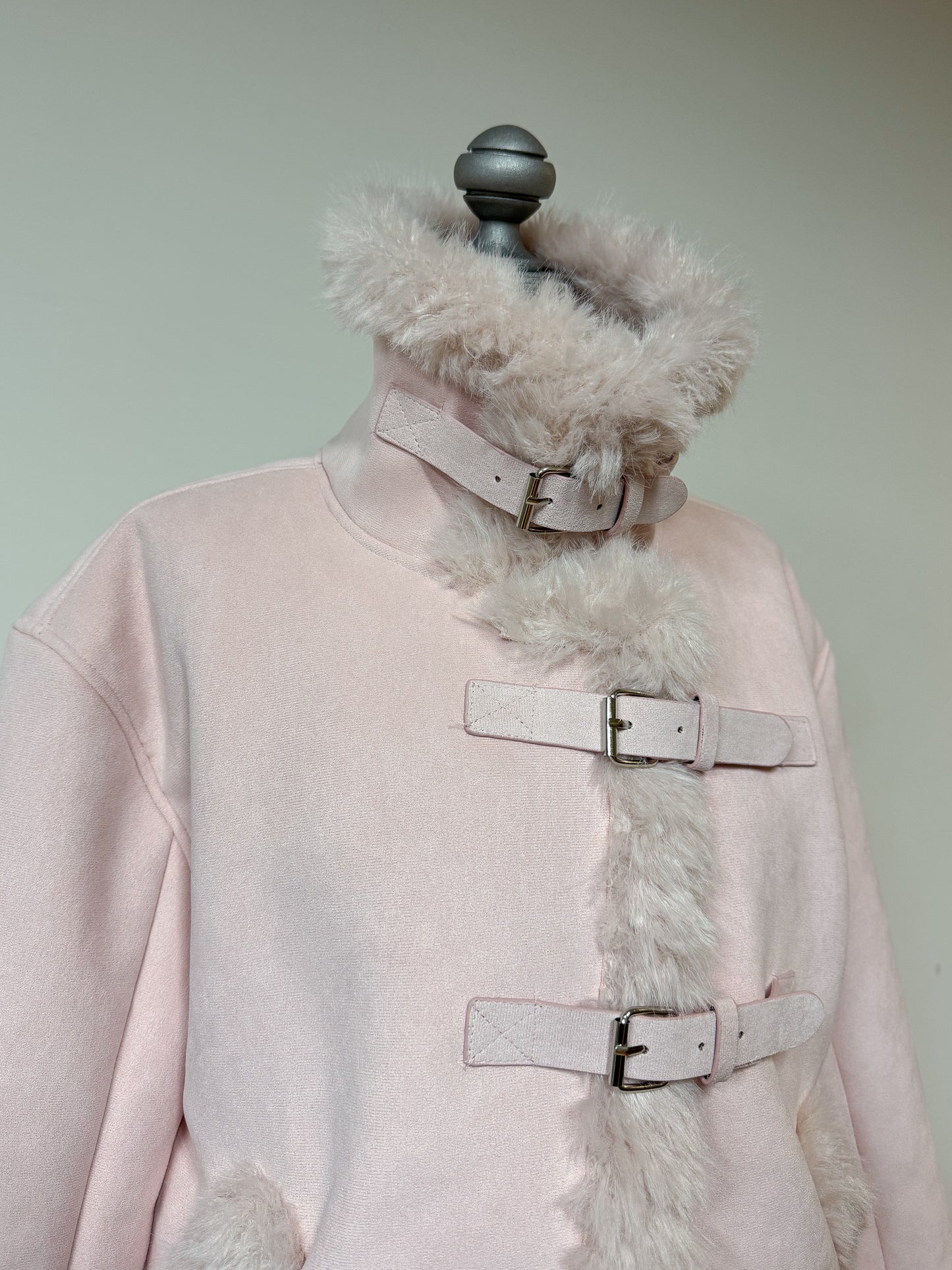 ファームートンコート