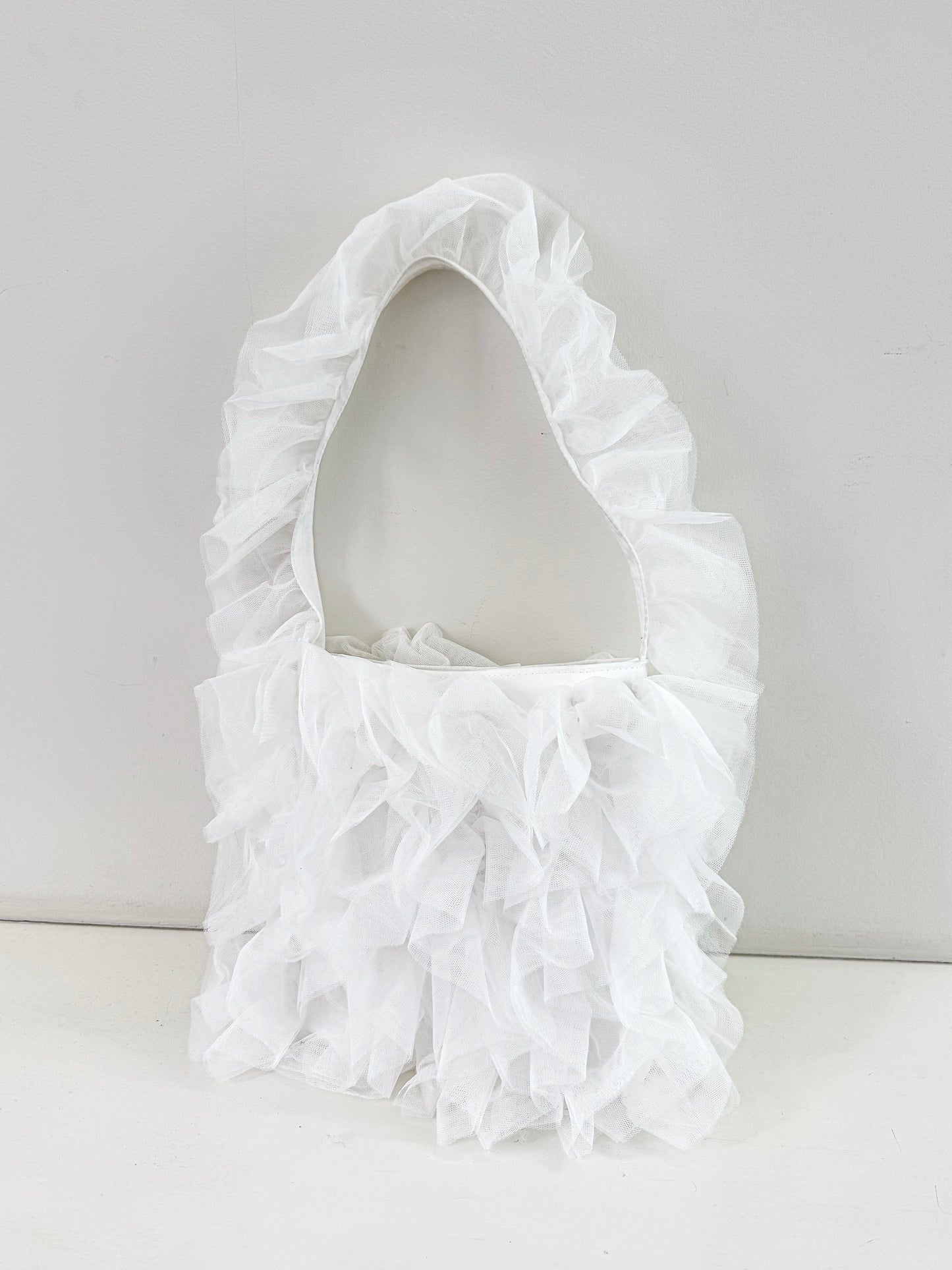 【Official限定価格】ホイップフリルBAG