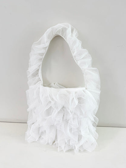 【Official限定価格】ホイップフリルBAG