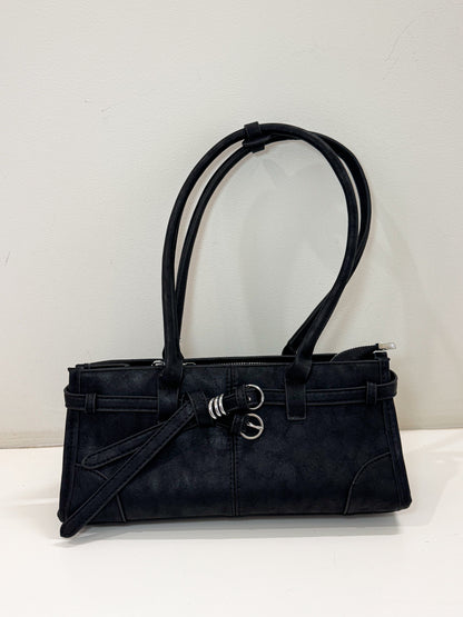 ベルト付きナローハンドルBAG