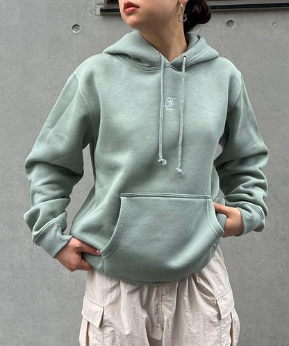 Ff logo parka