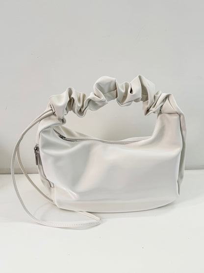 【Official限定価格】ギャザーショルダーBAG