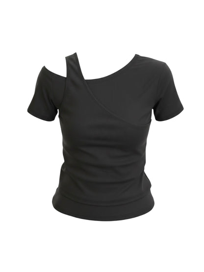 レイヤーTシャツ