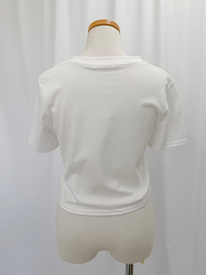 BLACK CAT Tシャツ