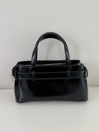 【Official限定価格】ベルト合皮BAG