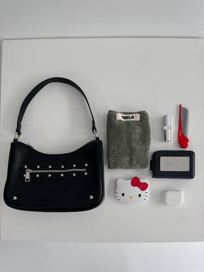 【Official限定価格】２wayスタッズBAG