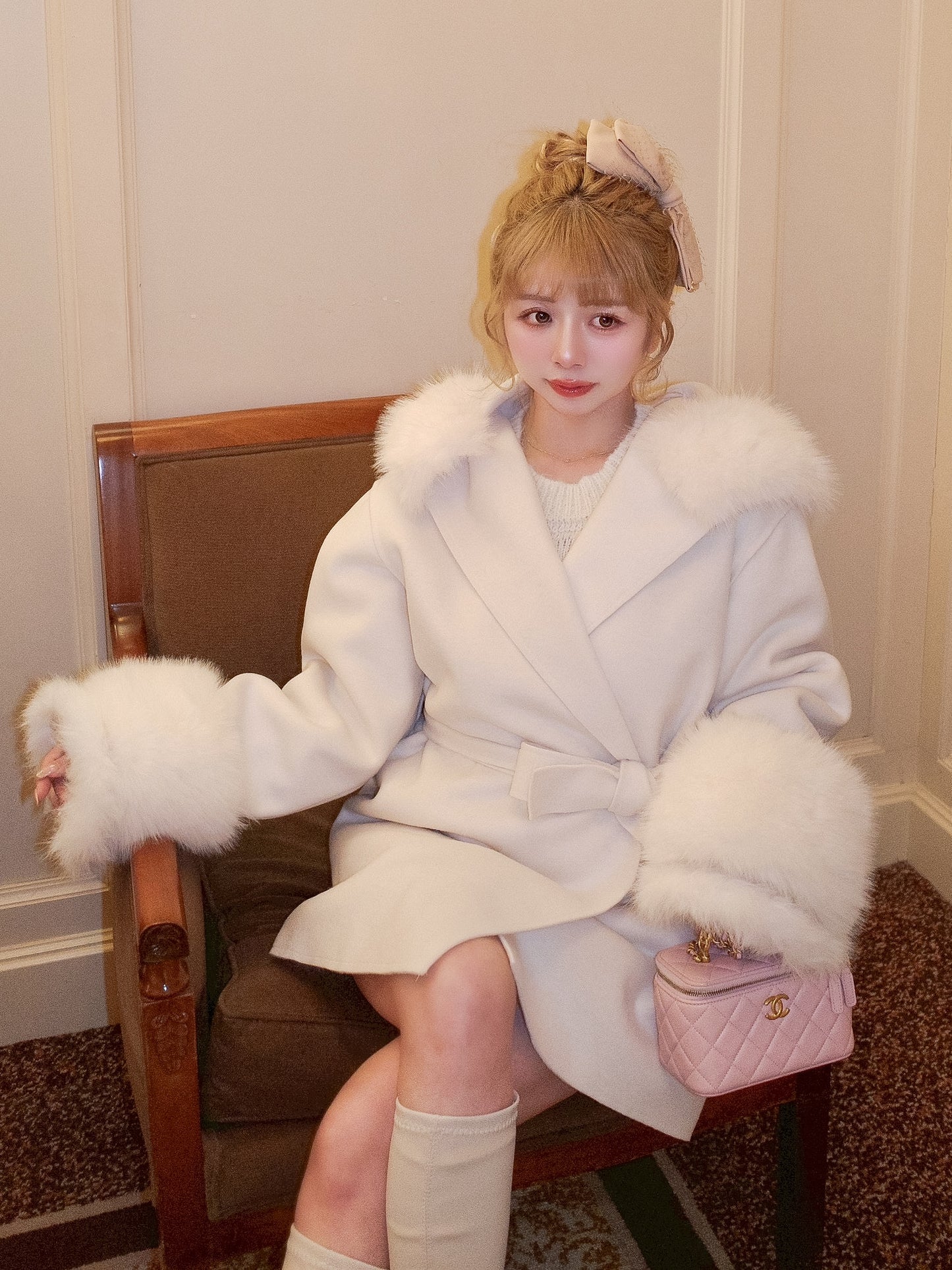 ファーメルトンコート