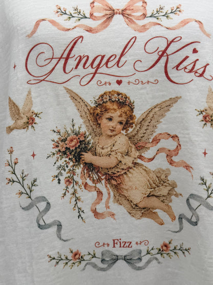 Angel Tshirt
