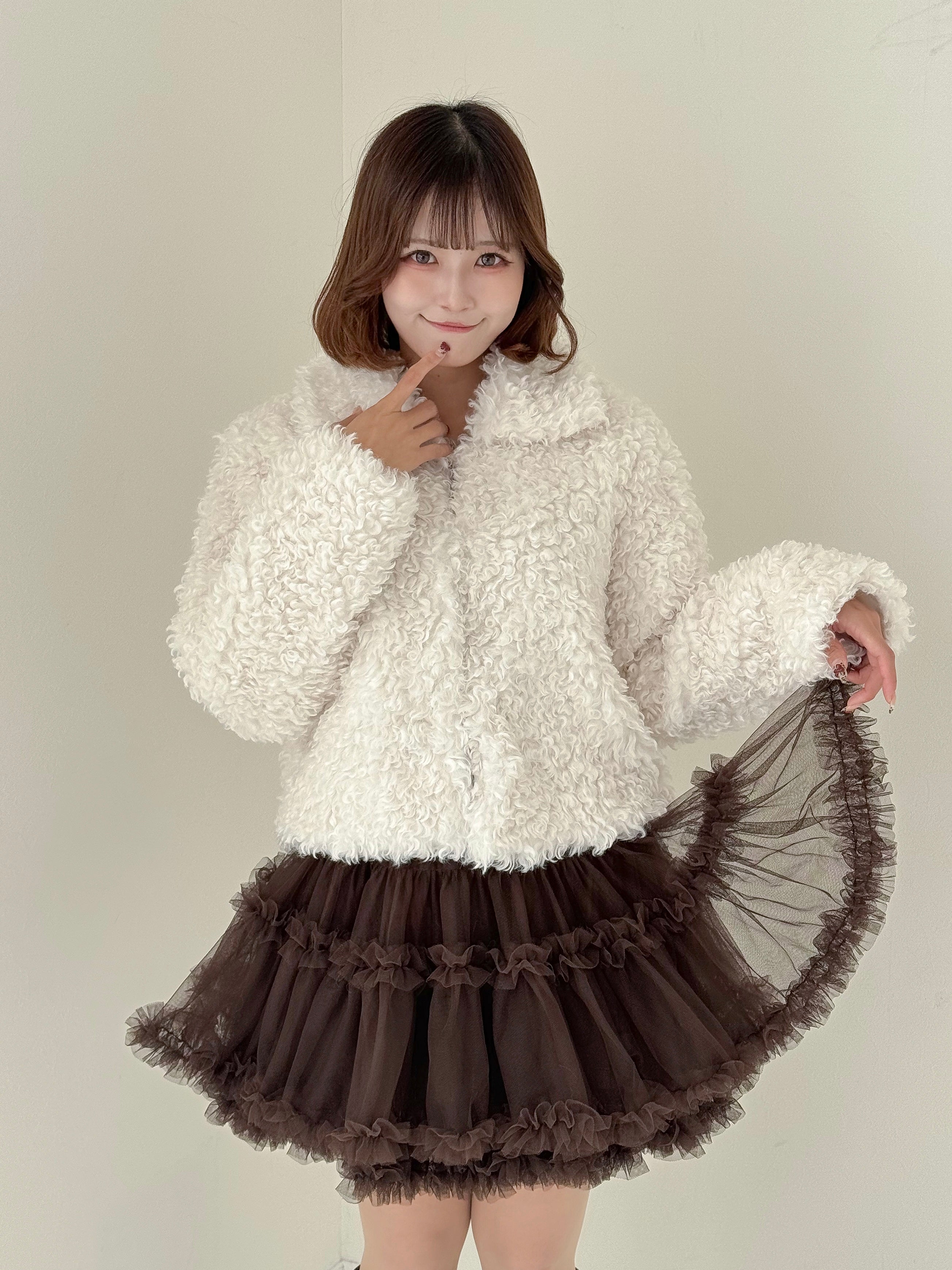 Official限定価格】プードルファージャケット – frunco