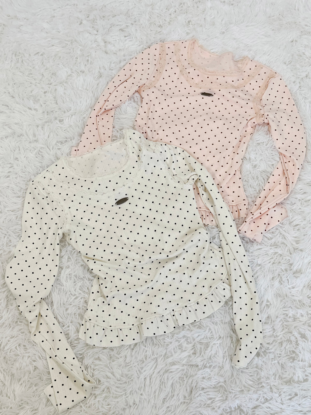 レイヤードットロンT