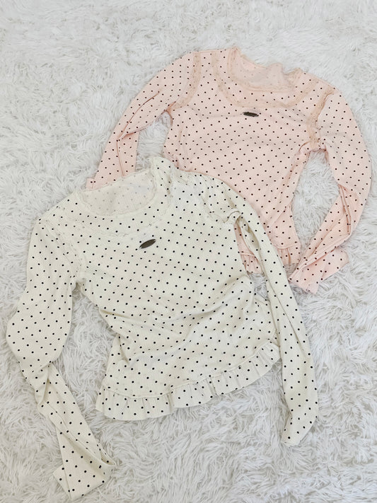 レイヤードットロンT