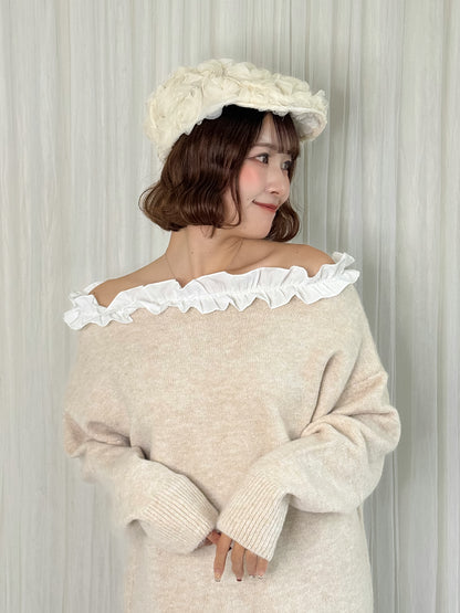 レースハンチング