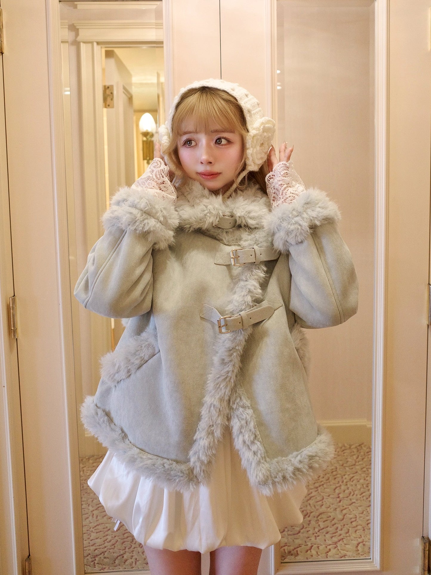 ファームートンコート