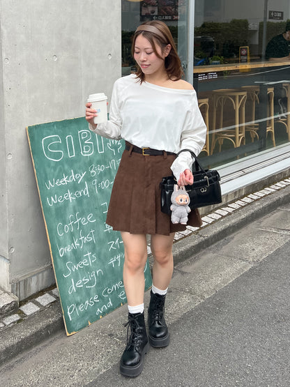 ワンショルロンT